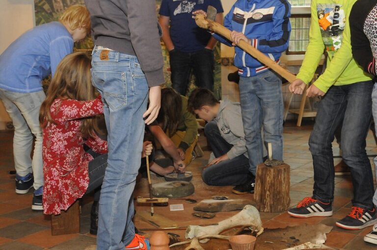 Halloween Speurtocht — familie-kids in Zwolle