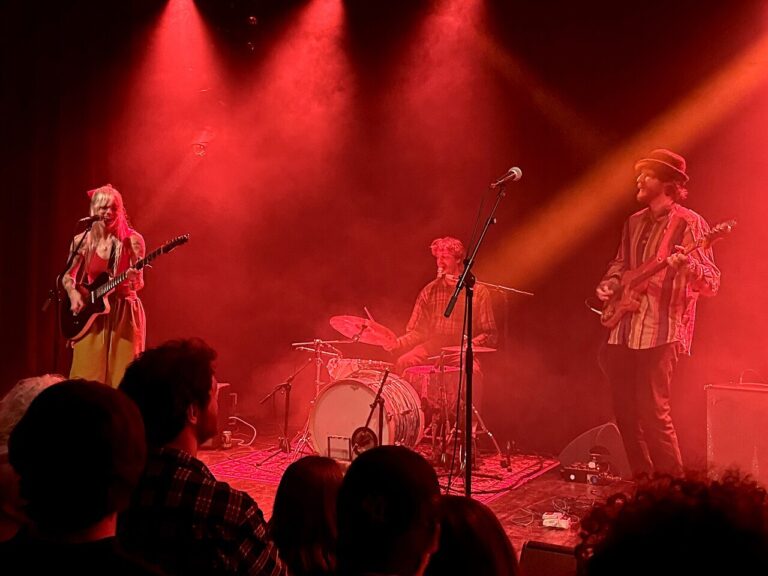 Donna’s Hot Stuff — muziek in Zwolle