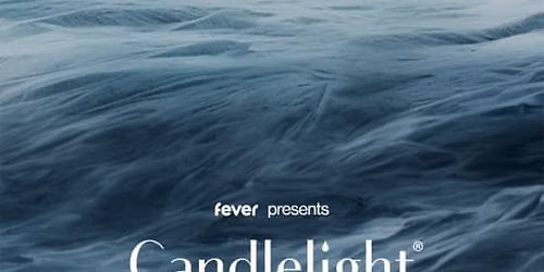 Candlelight: The Best of Hans Zimmer in Zwolle