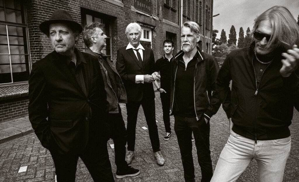 Tröckener Kecks in Zwolle