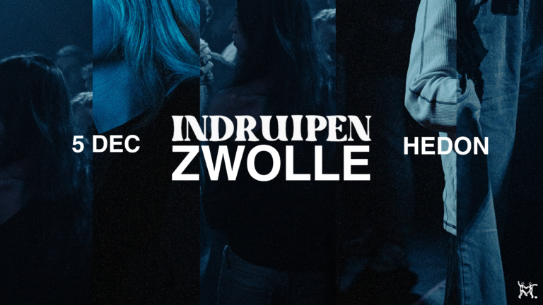 Indruipen — familie-kids in Zwolle