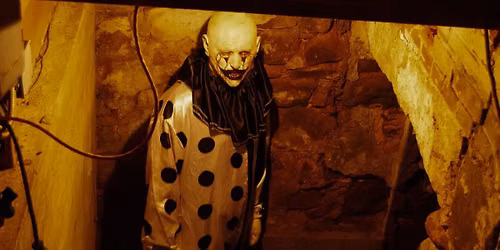 Halloween Party : Clowns from Hell — uitgaan in Zwolle