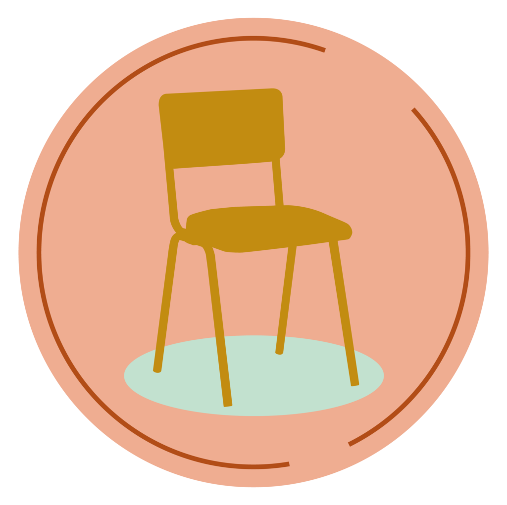 Lege Stoelen – Open Podium in Zwolle